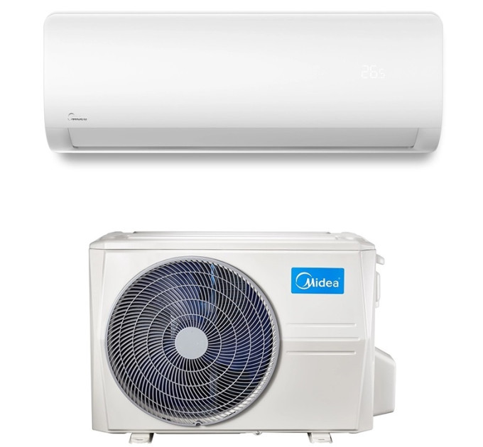 MIdea AG-07N8C2DF-I/AG-07N8C2DF-O