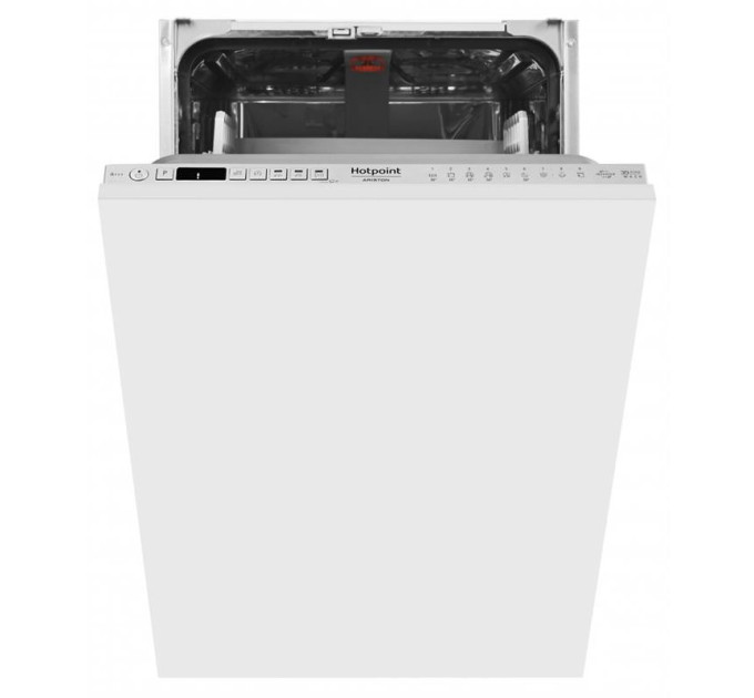 Посудомийна машина Hotpoint-Ariston HSIO 3O35 WFE