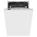 Посудомийна машина Hotpoint-Ariston HSIO 3O35 WFE