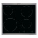 Варочная поверхность Electrolux CPE6420KX