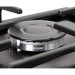 Варочная поверхность Ventolux HSF640-T3G CS (BK)