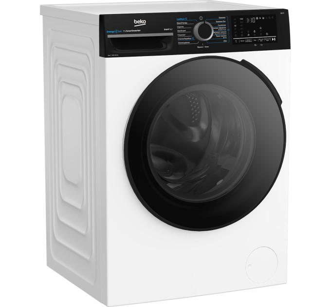 Стиральная машина Beko BM3WFSU 48435 WPBB2