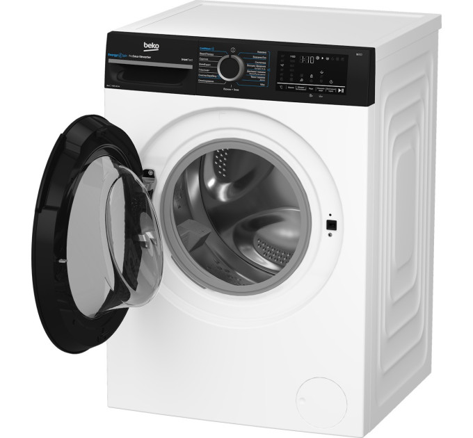 Стиральная машина Beko BM3WFSU 48435 WPBB2