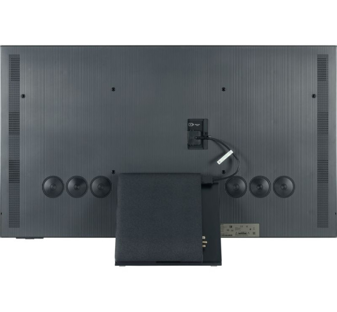 Телевизор Samsung QE77S95F