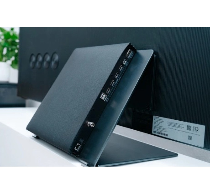 Телевизор Samsung QE77S95F