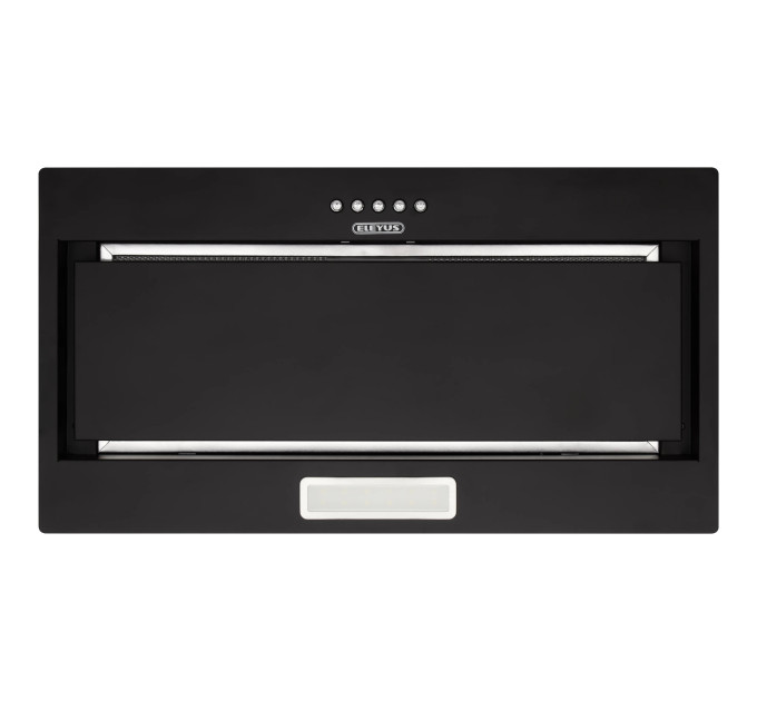 Вытяжка ELEYUS URBAN 700 LED 52 BL