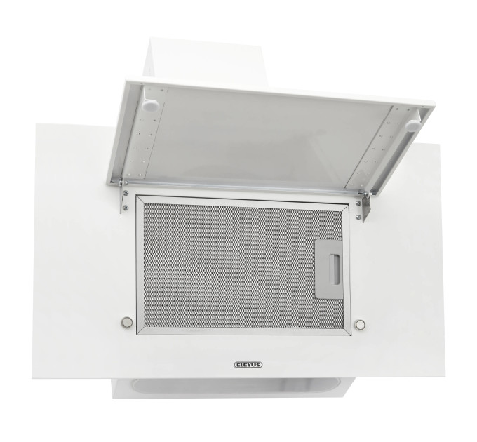 Вытяжка ELEYUS VERTICAL 470 60 WH