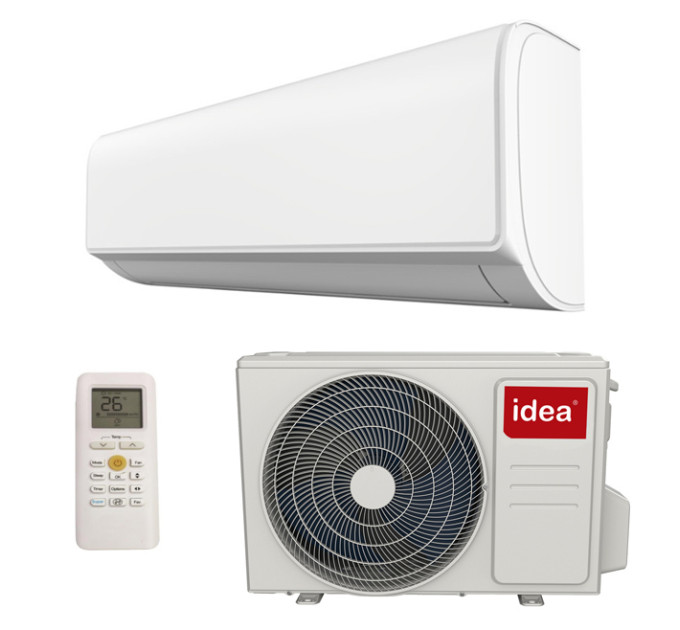 Кондиционер Idea ISR-12HR-MA01-DN8