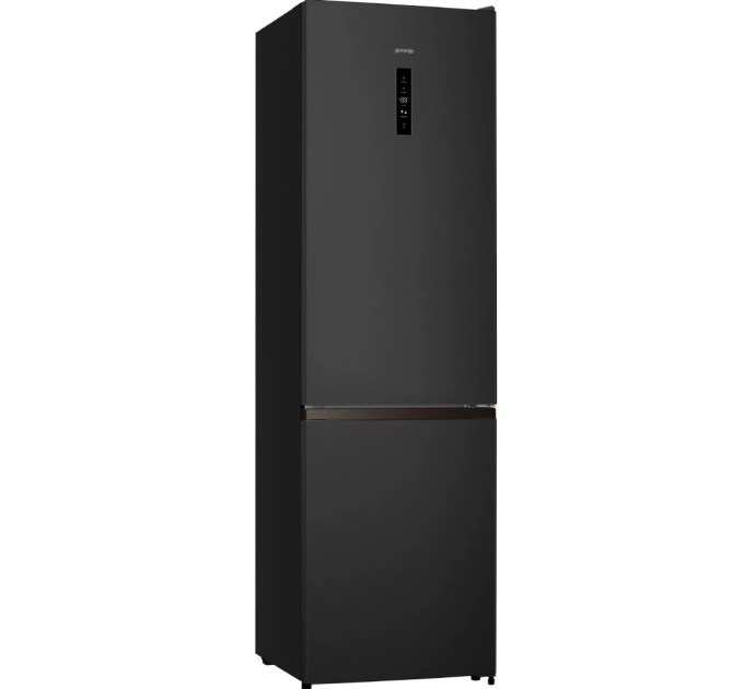 Холодильник Gorenje NRK620EABK4