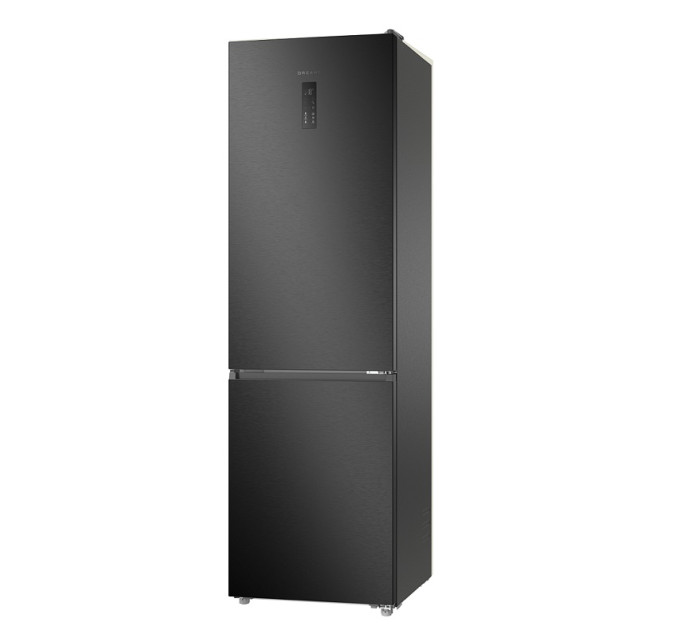 Холодильник Dreame MegaPro 201cm D class-Black