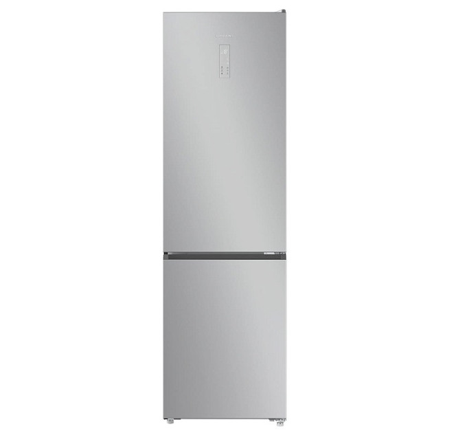 Холодильник Dreame MegaPro 201cm D class-inox