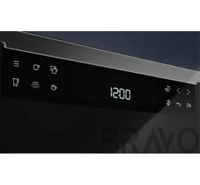 Встраиваемая кофе машина Electrolux KBC65T