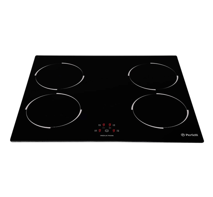 Варочная поверхность Perfelli HI 610 BL
