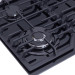 Варочная поверхность Perfelli Diamond GW69C NERO