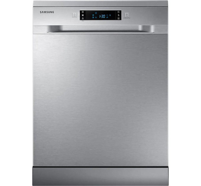 Посудомийна машина Samsung DW60A6092FS/WT