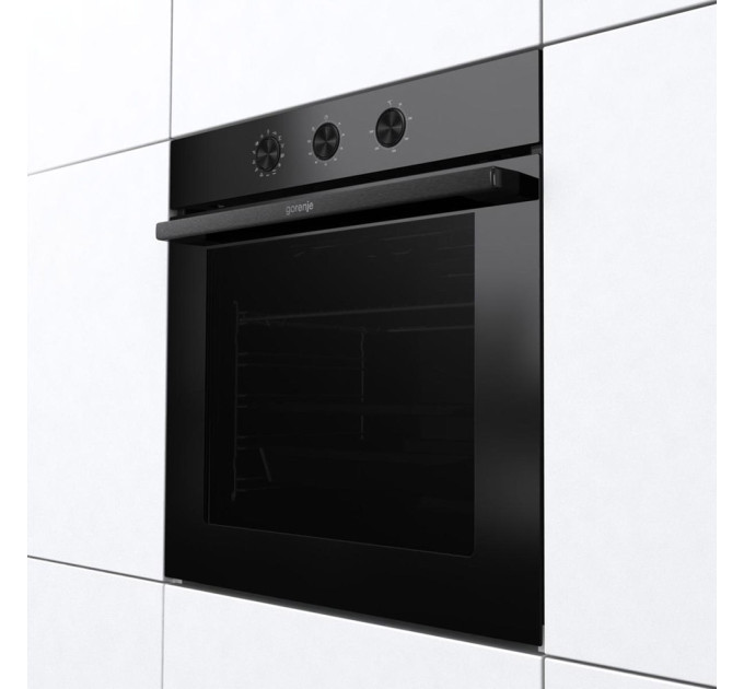 Духова шафа Gorenje BO6727E03BG