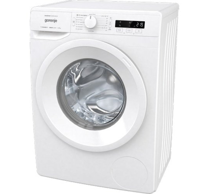 Пральна машина Gorenje WNPI72BS