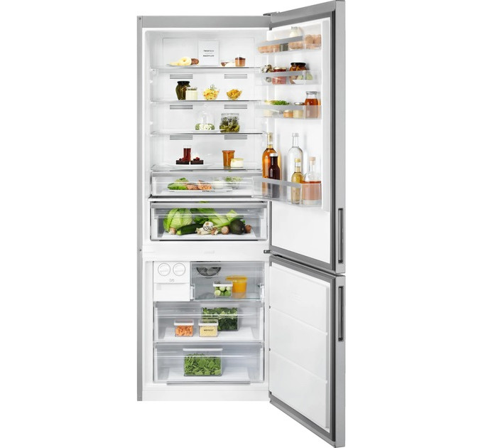 Холодильник Electrolux LNT6ME46X3
