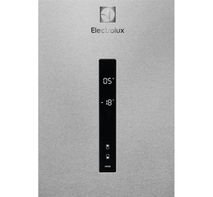 Холодильник Electrolux LNT6ME46X3