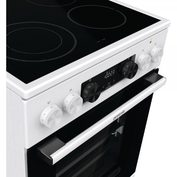 Кухонная плита Gorenje GECS 5C70 WA