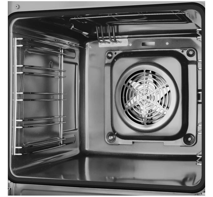 Кухонная плита Hansa FCMX583291