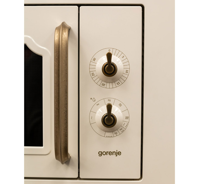 Мікрохвильова піч(НВЧ) Gorenje BM235CLI