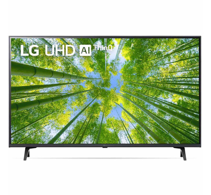 ТБ LG 43UQ80006LB