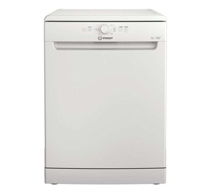 Посудомийна машина Indesit DFE 1B19 13