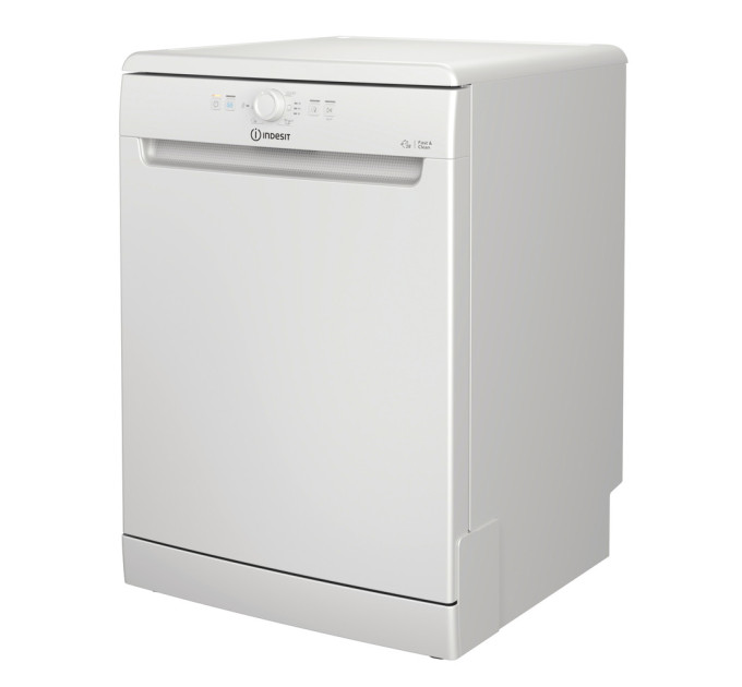 Посудомийна машина Indesit DFE 1B19 13