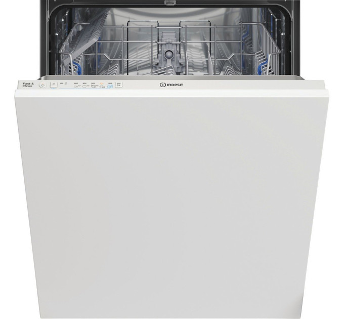 Посудомийна машина Indesit DIE 2B19 A