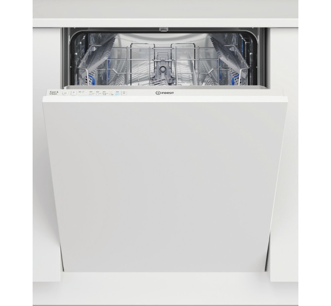 Посудомийна машина Indesit DIE 2B19 A