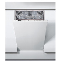 Посудомоечная машина Indesit DSIC 3M19