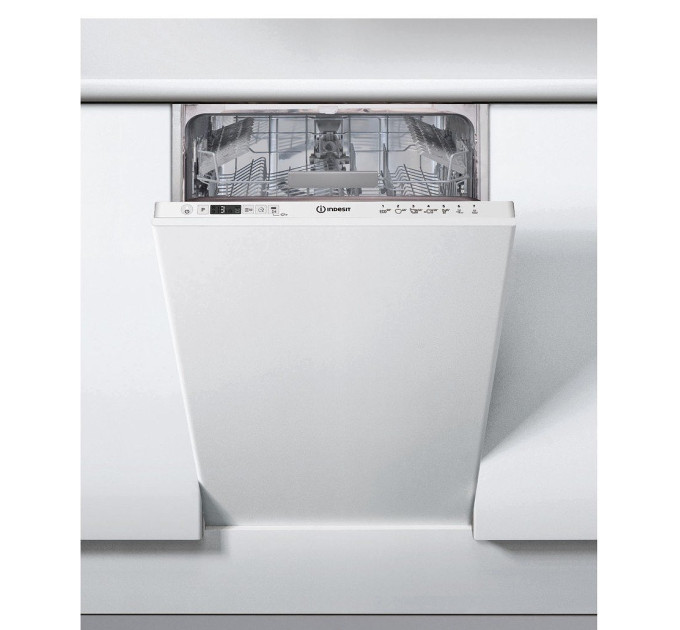 Посудомийна машина Indesit DSIC 3M19