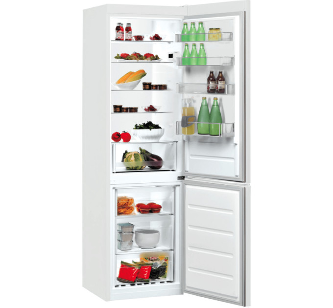 Холодильник Indesit LI9S1EW