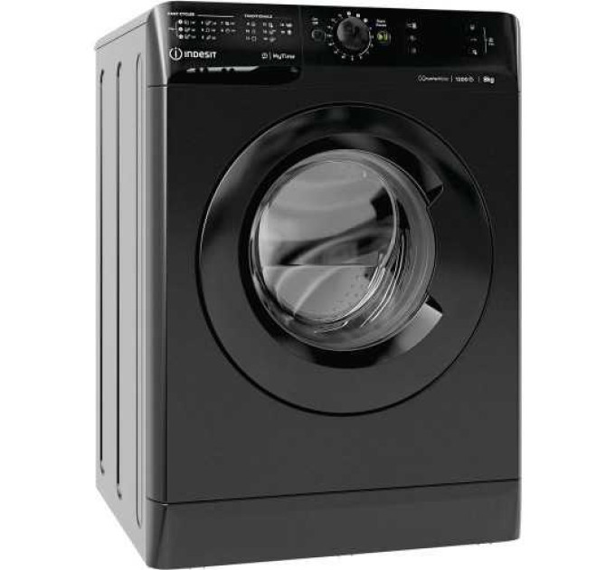 Стиральная машина Indesit OMTWE81283KEU