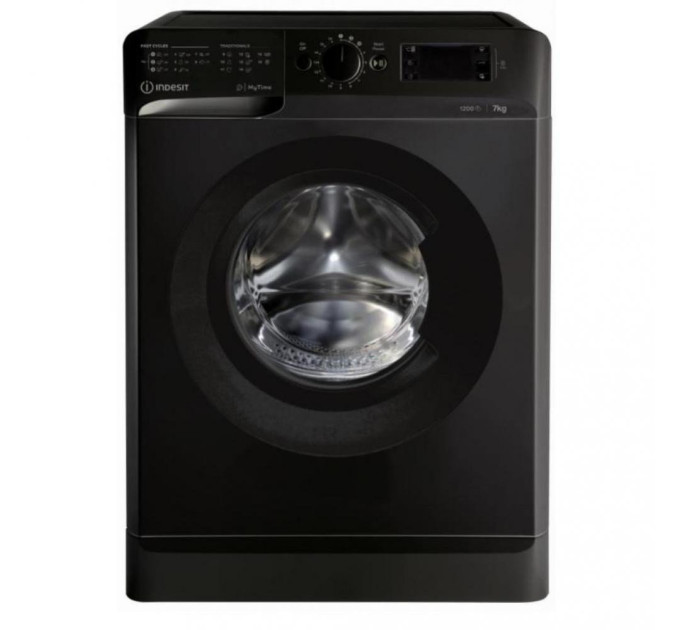 Стиральная машина Indesit OMTWE71252KEU