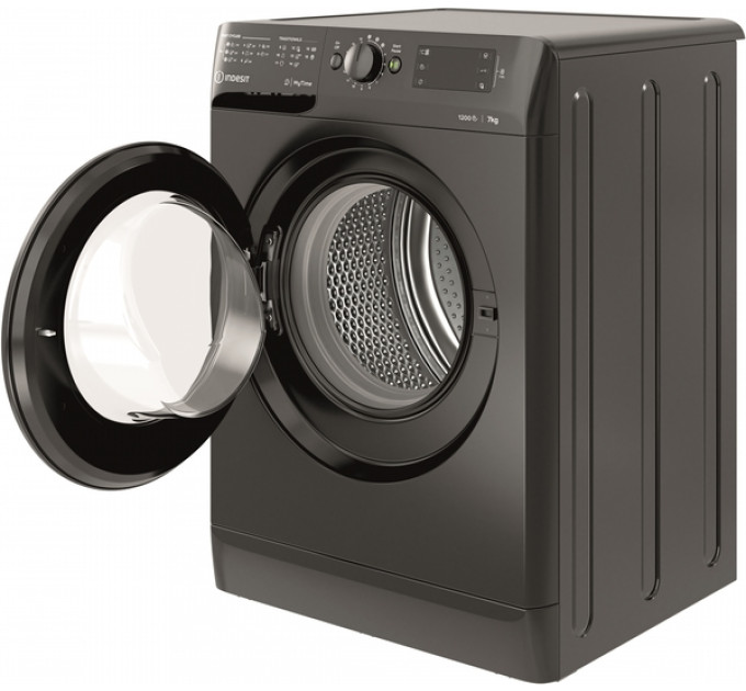 Стиральная машина Indesit OMTWE71252KEU