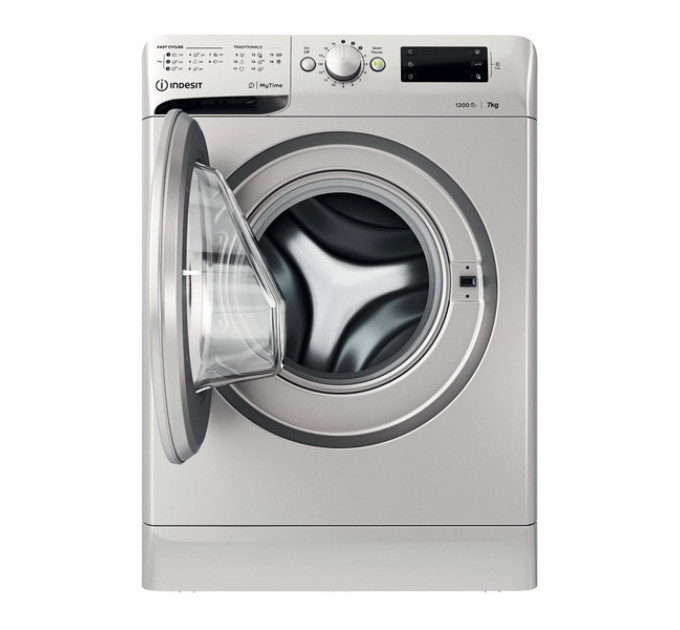 Стиральная машина Indesit OMTWE71252S (EU)