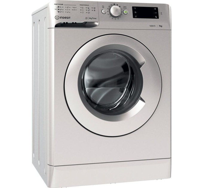 Стиральная машина Indesit OMTWE71252S (EU)