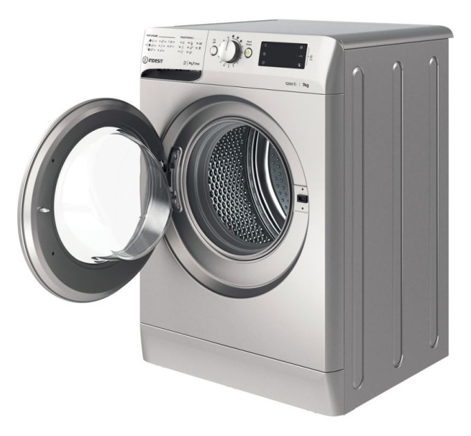 Стиральная машина Indesit OMTWE71252S (EU)