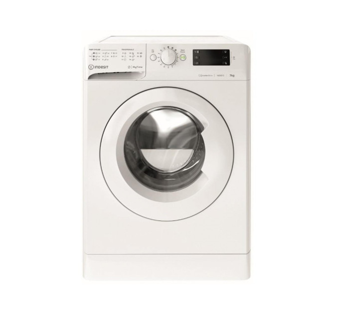 Пральна машина Indesit OMTWE71483W (EU)