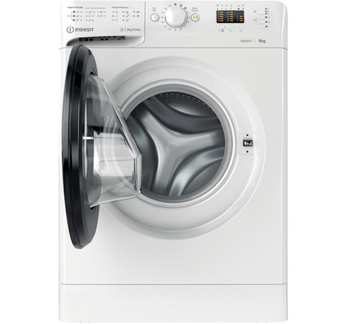 Стиральная машина Indesit OMTWSA61053WK (EU)