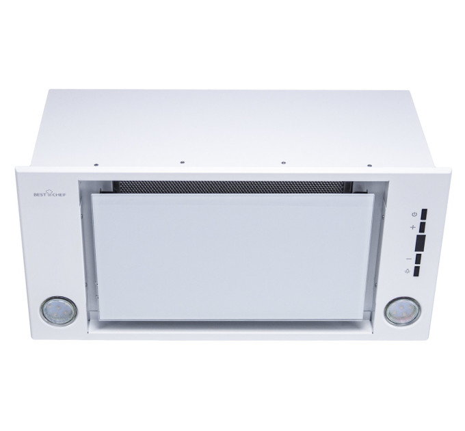 Витяжка Best Chef Smart box 1000 white 55