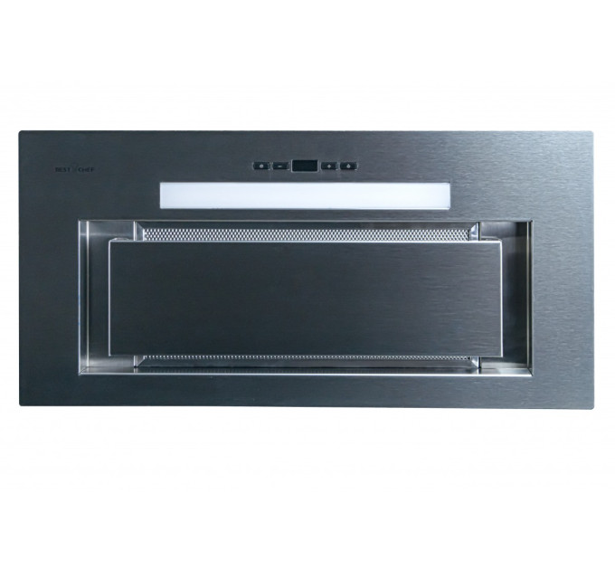 Витяжка Best Chef Medium Box Touch 1000 inox 60