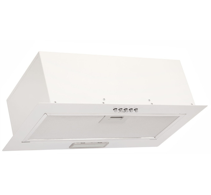 Вытяжка JANTAR BILT 650 LED 52 WH