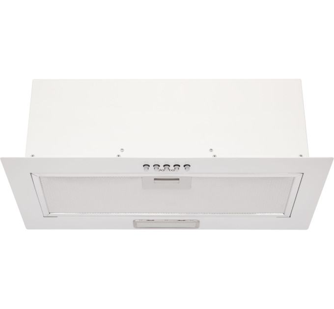 Вытяжка JANTAR BILT 650 LED 52 WH