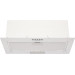 Вытяжка JANTAR BILT 650 LED 52 WH