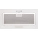 Вытяжка JANTAR BILT 650 LED 52 WH