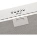 Вытяжка JANTAR BILT 650 LED 52 WH