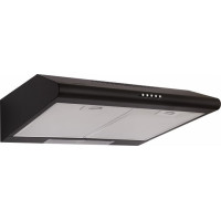 Вытяжка JANTAR PH II LED 60 BL